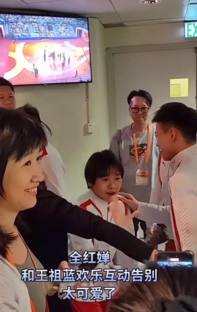 九游VIP-关于运动员私下反差萌太绝了的信息