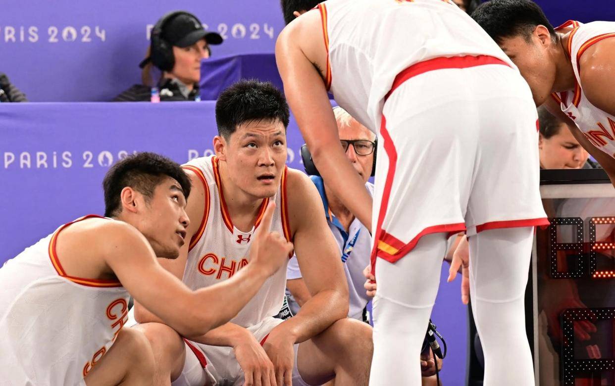 福建男篮士气高涨，瞄准连胜崇明