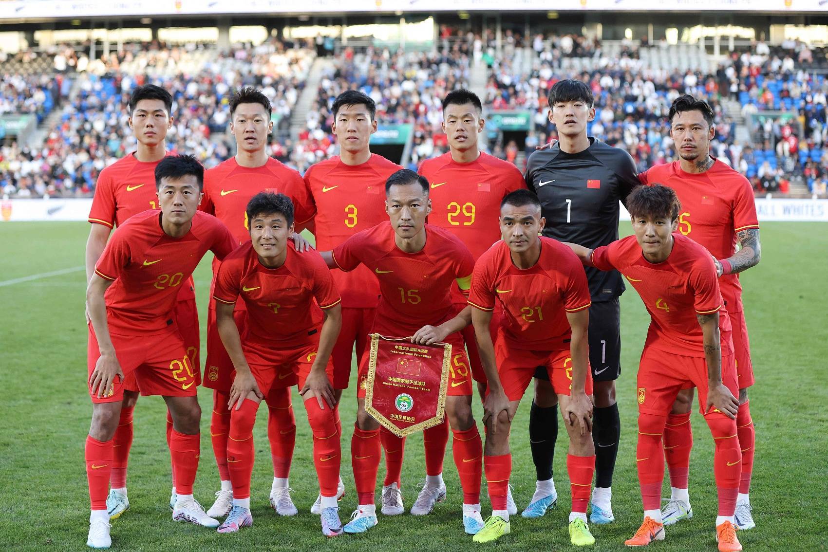 九游中国-国际足球赛事中中国国家队实现历史性突破的简单介绍