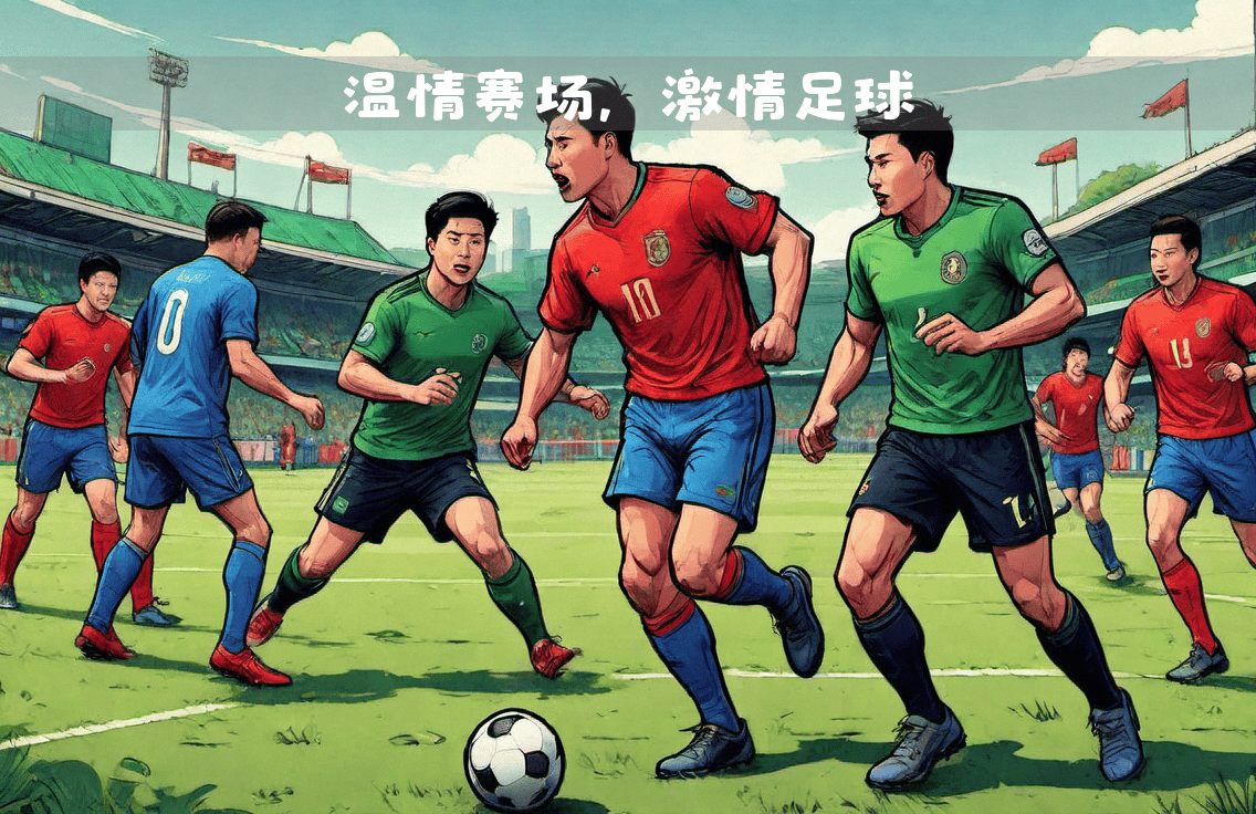 九游体育-关于激情洲际俱乐部足球赛事备战纷纷展开的信息