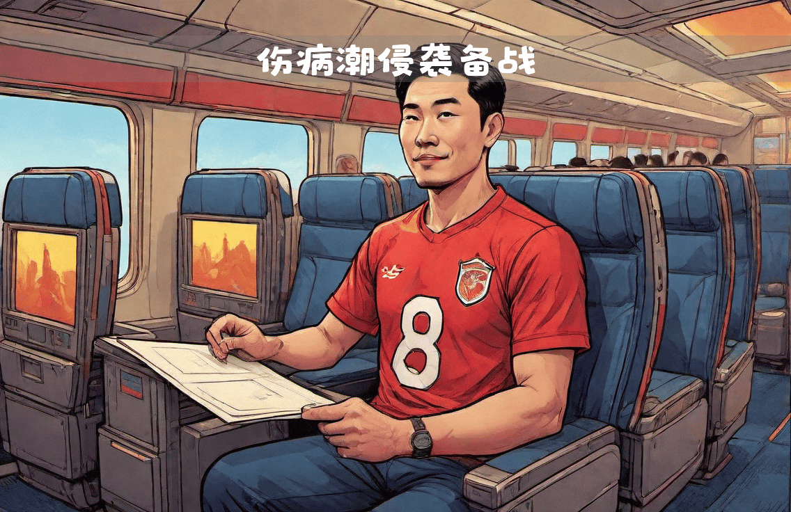 球队伤病情况公布，备战雄心不减的简单介绍