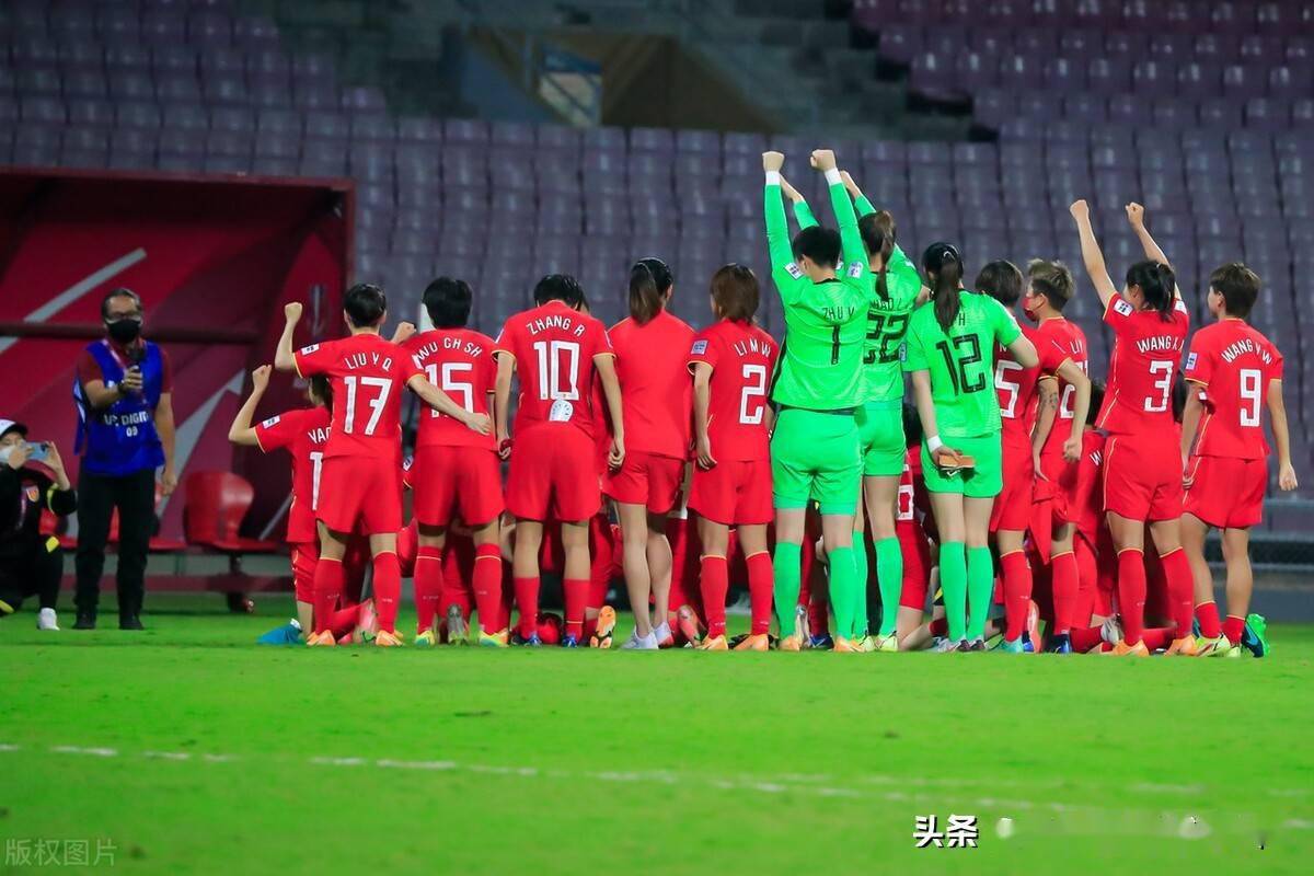 九游娱乐网站-中国女足神勇，逆转胜出晋级决赛