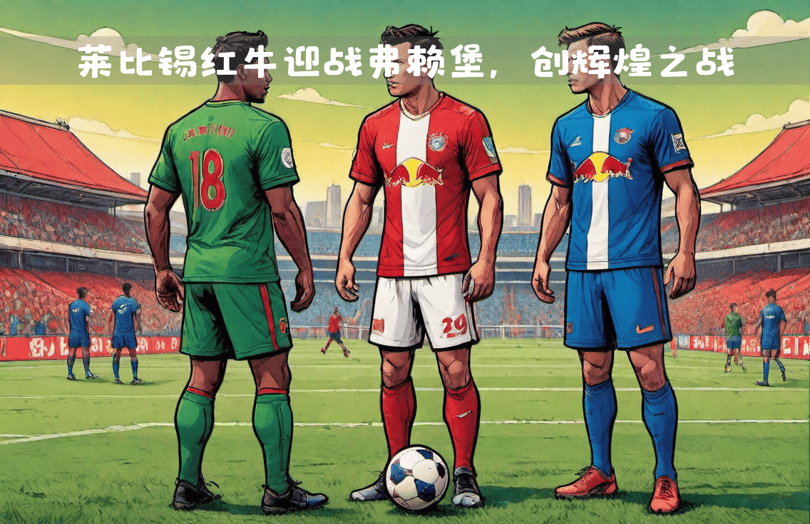 莱比锡红牛新赛季迎战关键对手