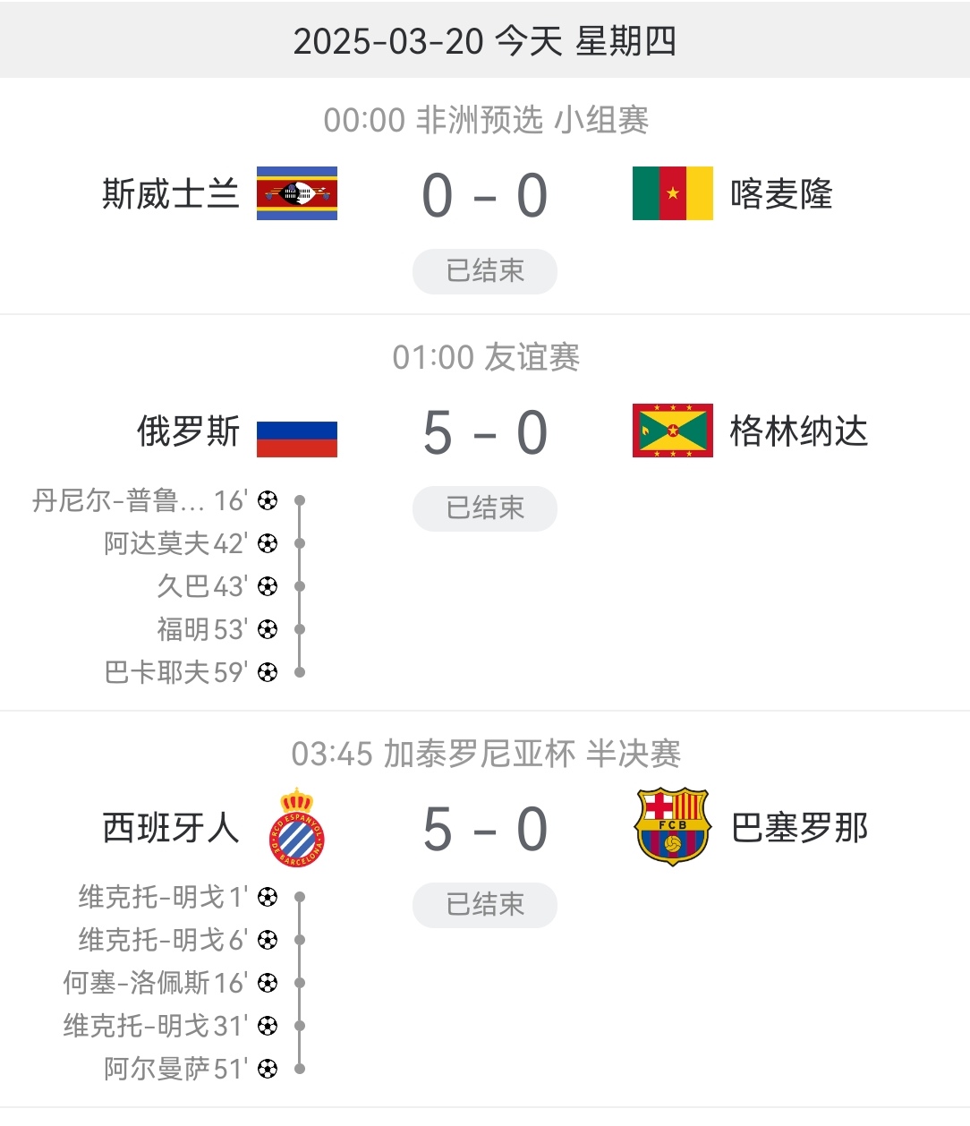 巴萨遭遇国足晋级，意甲局势紧张的简单介绍