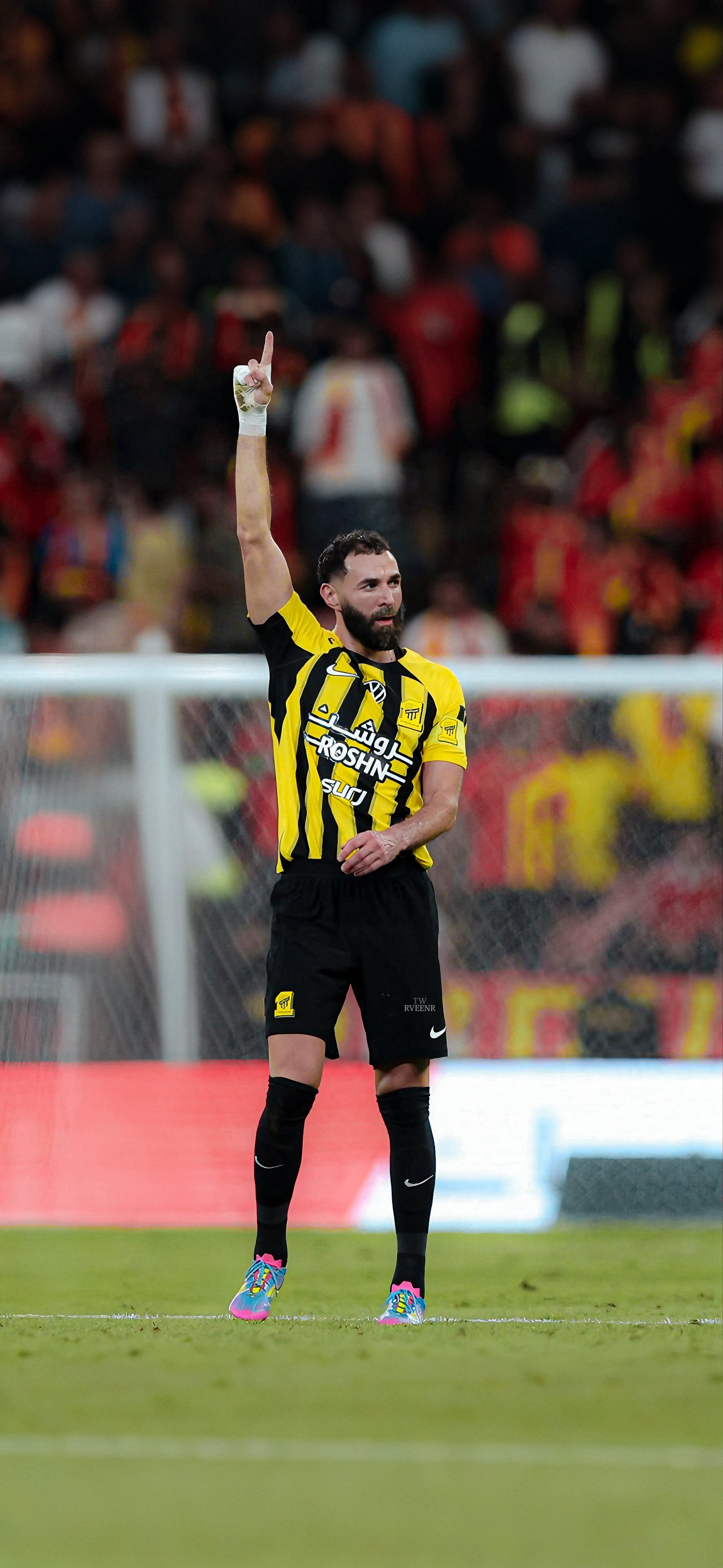 利物浦绝杀皇马，本泽马高光表现