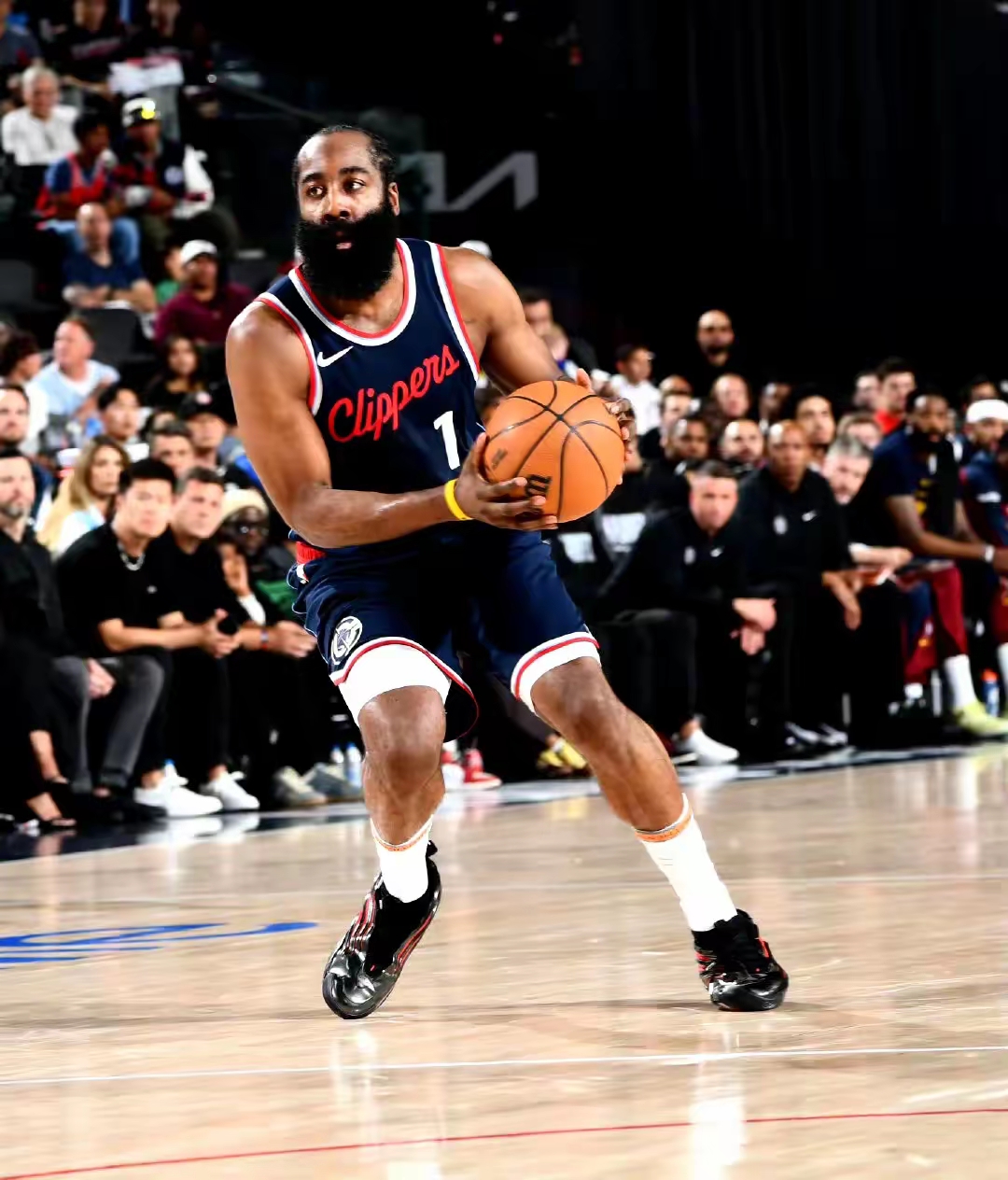 关于掘金力克北京队,哈登状态火热的信息 关于掘金力克北京队,哈登状态火热的信息