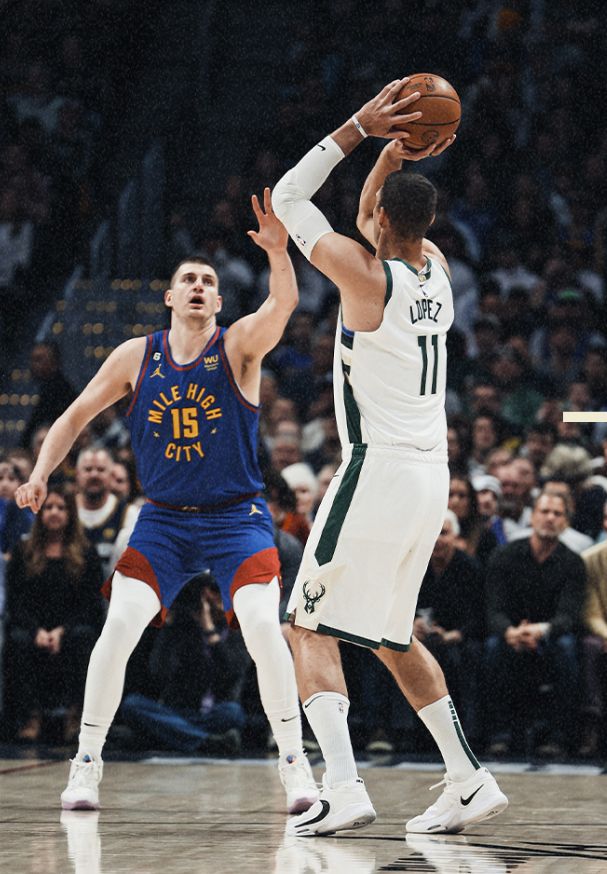 天津队横扫雄鹿,约基奇关键制胜 天津队横扫雄鹿,约基奇关键制胜