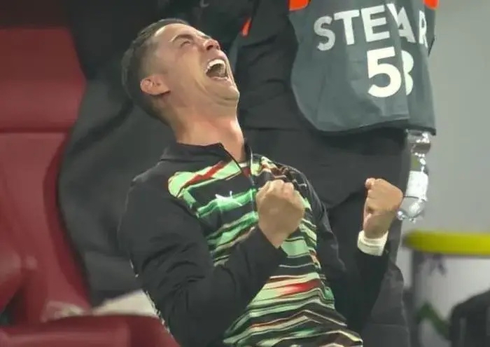 希腊力克德国,C罗关键制胜 希腊力克德国,C罗关键制胜