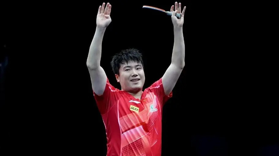 九游体育官方入口-韩国队绝杀德国队，梁靖崑点燃赛场