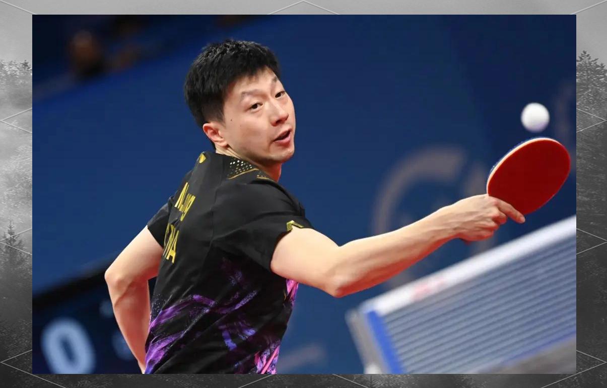 九游娱乐app下载-中国队险胜德国队，马龙状态火热