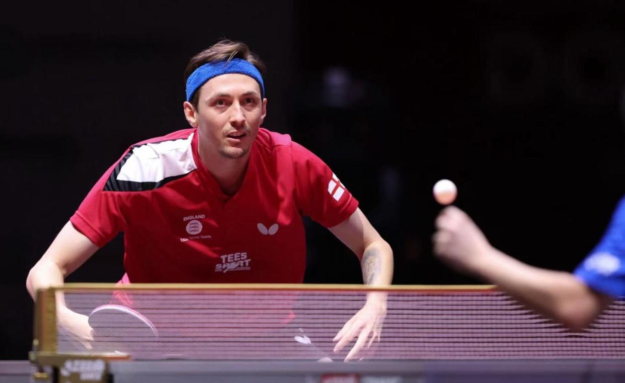 德国队绝杀英格兰队，林高远状态火热