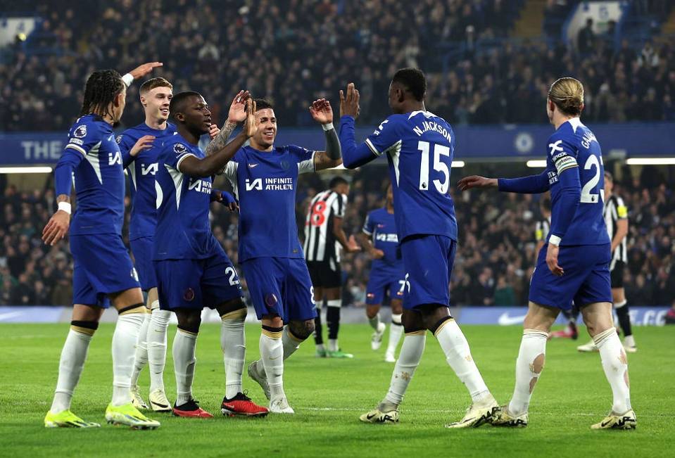 九游app下载-新西兰制霸美国，恩佐成为关键先生